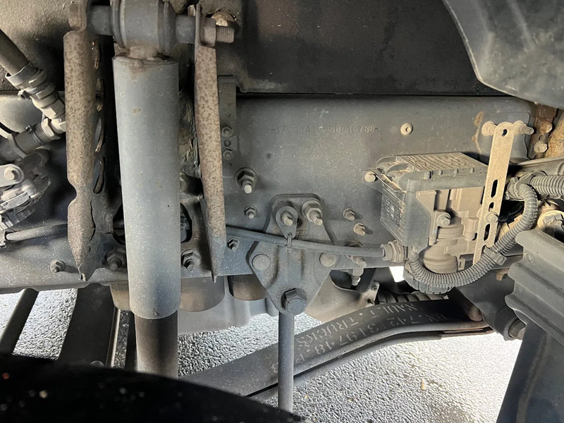 Renault T460 2016**Belgian truck**NW Tacho**T460 2016 - Cabeza tractora: foto 5 Renault T460 2016**Belgian truck**NW Tacho**T460 2016 - Cabeza tractora: foto 5