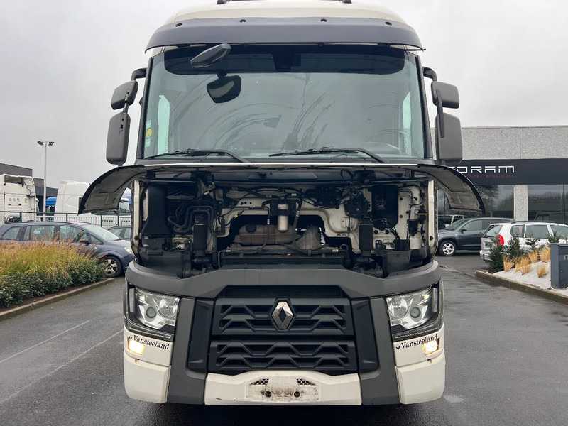 Cabeza tractora Renault T460 Renault T460 2016: foto 10