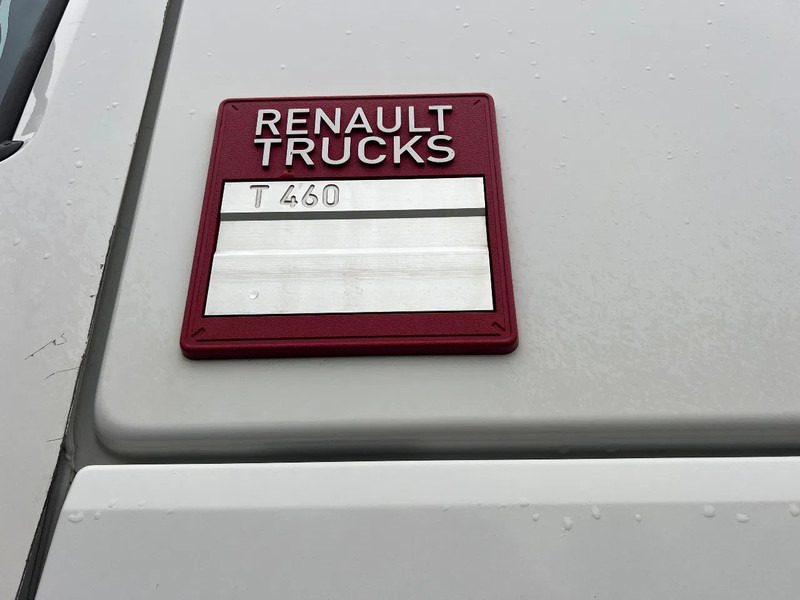 Cabeza tractora Renault T460 Renault T460 2016: foto 6
