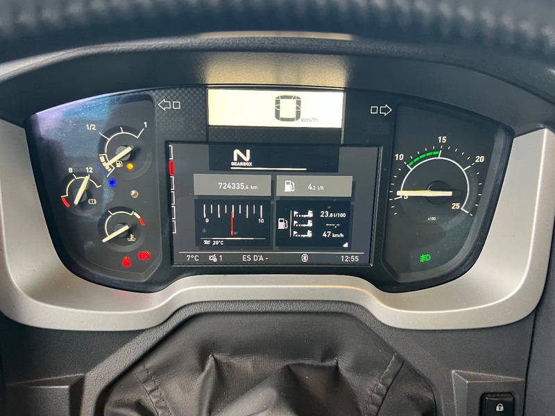 Cabeza tractora Renault T460 Renault T460 2016: foto 17