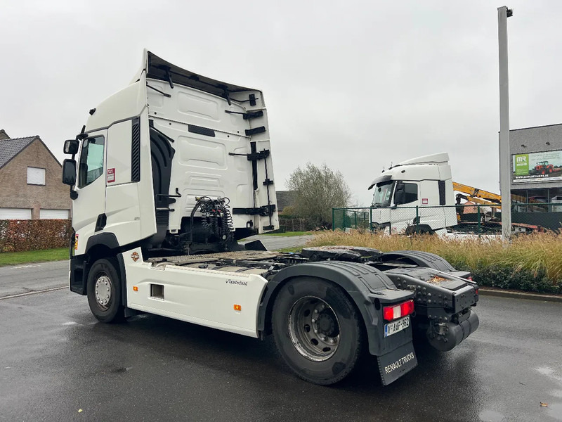 Cabeza tractora Renault T460 Renault T460 2016: foto 9