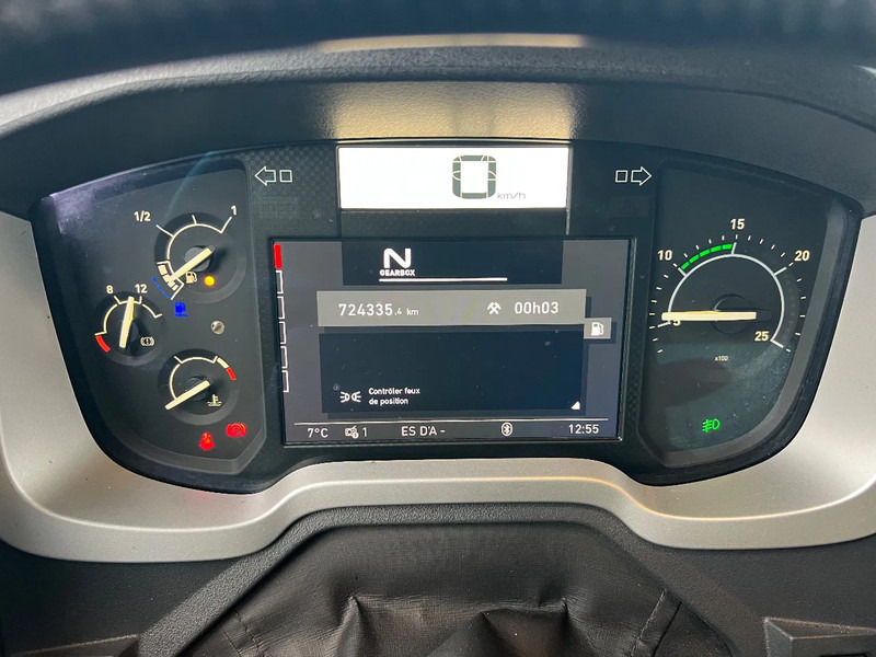 Cabeza tractora Renault T460 Renault T460 2016: foto 18