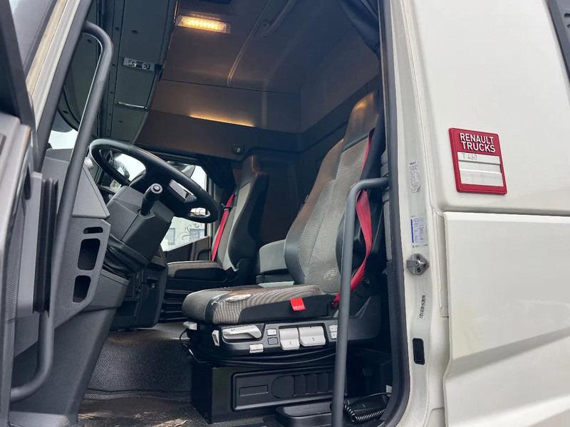 Cabeza tractora Renault T460 Renault T460 2016: foto 12