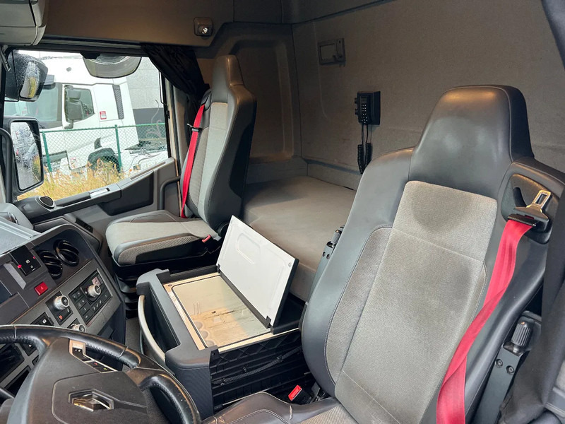 Cabeza tractora Renault T460 Renault T460 2016: foto 11