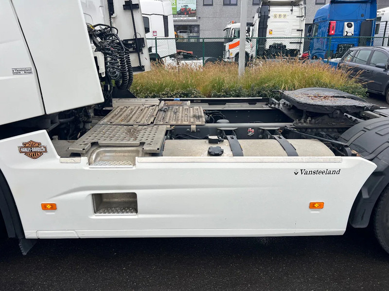 Cabeza tractora Renault T460 Renault T460 2016: foto 7