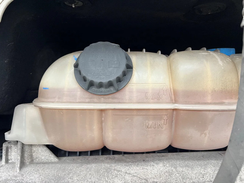 Cabeza tractora Renault T460 Renault T460 2016: foto 19