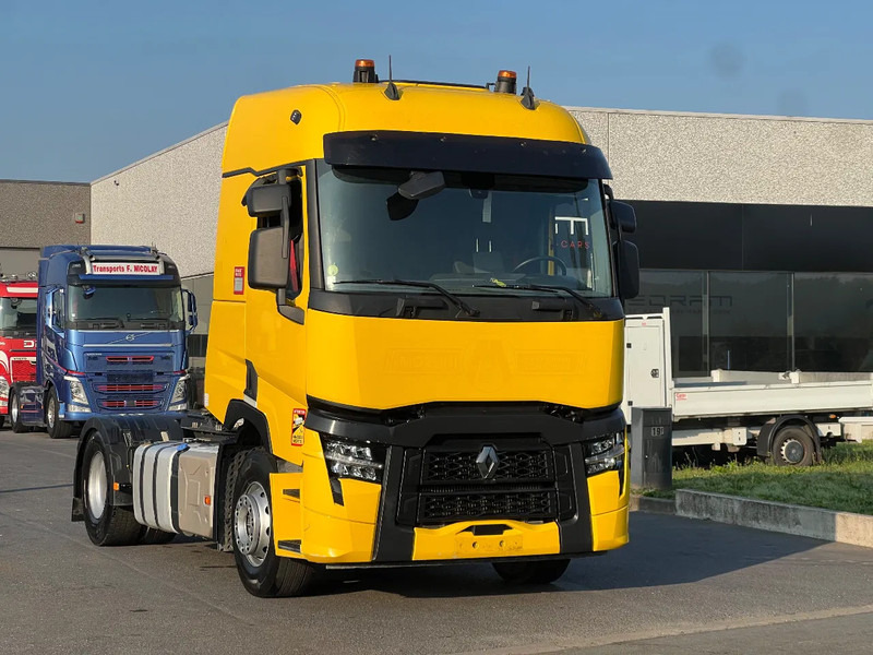Renault T480 2022**254000km**PTO POMP**T480 13Liter** - Cabeza tractora: foto 4 Renault T480 2022**254000km**PTO POMP**T480 13Liter** - Cabeza tractora: foto 4
