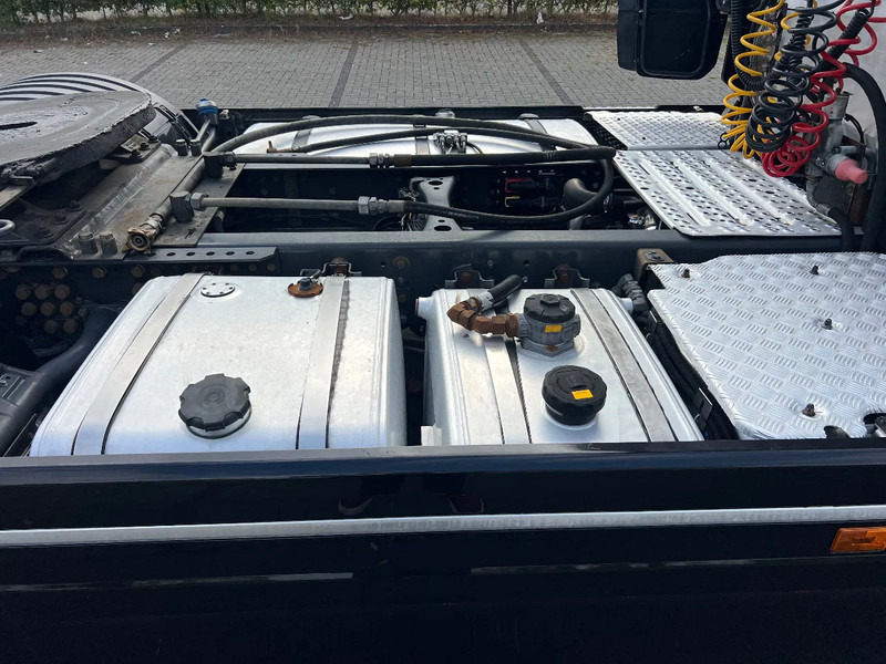 Scania R580 *Full Air X6*R580 TOPLINE*Manual Gearbox-Retarder*PTO* - Cabeza tractora: foto 5 Scania R580 *Full Air X6*R580 TOPLINE*Manual Gearbox-Retarder*PTO* - Cabeza tractora: foto 5