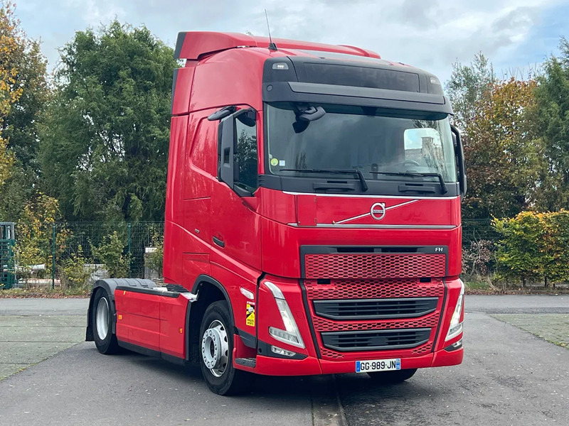 Volvo FH 460 475.000km**FH460 TURBO COMPOUND**07.2022 - Cabeza tractora: foto 1 Volvo FH 460 475.000km**FH460 TURBO COMPOUND**07.2022 - Cabeza tractora: foto 1