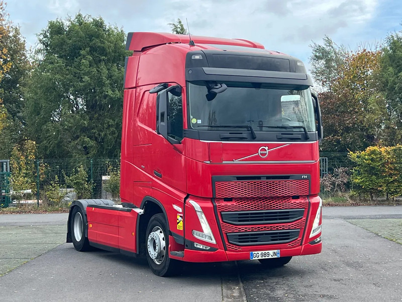 Volvo FH 460 475.000km**FH460 TURBO COMPOUND**07.2022 - Cabeza tractora: foto 4 Volvo FH 460 475.000km**FH460 TURBO COMPOUND**07.2022 - Cabeza tractora: foto 4