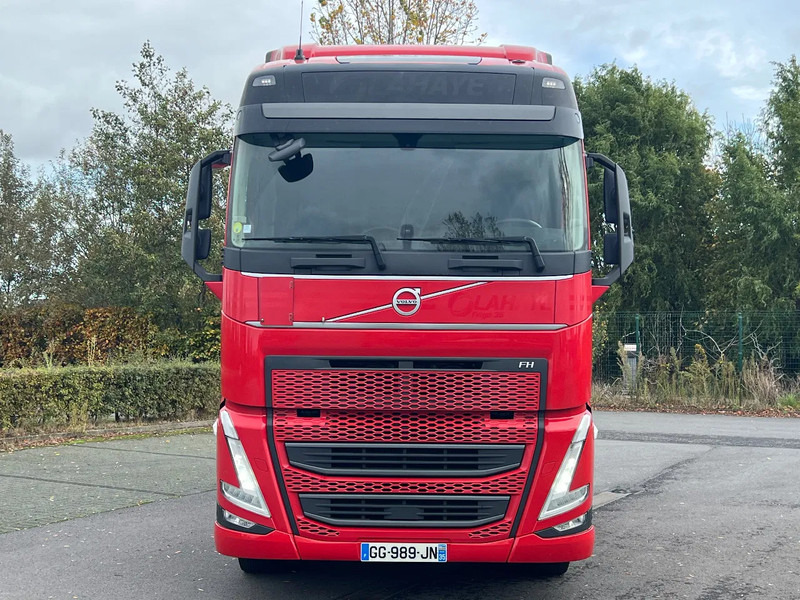 Volvo FH 460 475.000km**FH460 TURBO COMPOUND**07.2022 - Cabeza tractora: foto 5 Volvo FH 460 475.000km**FH460 TURBO COMPOUND**07.2022 - Cabeza tractora: foto 5