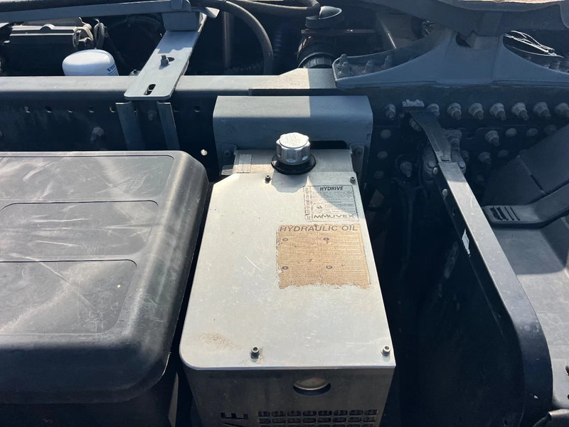 Volvo FH 460 ADR-FL-AT-EXIII **PTO POMP*COMPRESSOR* - Cabeza tractora: foto 3 Volvo FH 460 ADR-FL-AT-EXIII **PTO POMP*COMPRESSOR* - Cabeza tractora: foto 3