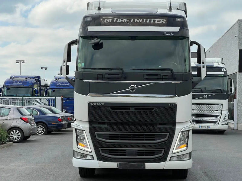 Volvo FH 500 Park cool**2xdieseltanks**Fridge**FH500 2017** - Cabeza tractora: foto 4 Volvo FH 500 Park cool**2xdieseltanks**Fridge**FH500 2017** - Cabeza tractora: foto 4