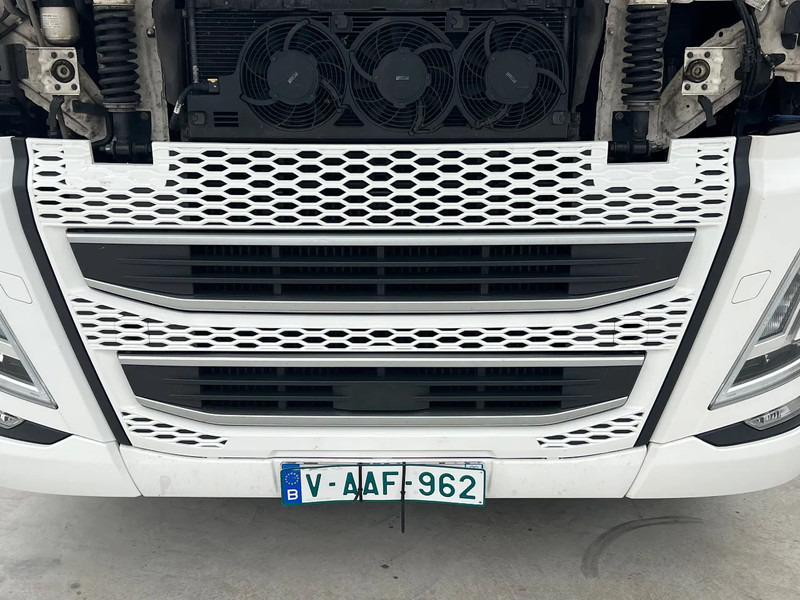 Volvo FH 500 XL CAB**500.000km**FH 500 XL 2022*TURBO COMPOUND* - Cabeza tractora: foto 3 Volvo FH 500 XL CAB**500.000km**FH 500 XL 2022*TURBO COMPOUND* - Cabeza tractora: foto 3