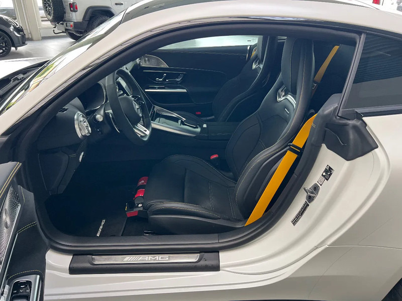 Coupé Mercedes-Benz AMG GT GT63 4MATIC+***NIGHT PAKKET**AERO+BURM*NEW 2025*: foto 8