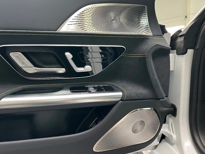 Coupé Mercedes-Benz AMG GT GT63 4MATIC+***NIGHT PAKKET**AERO+BURM*NEW 2025*: foto 13