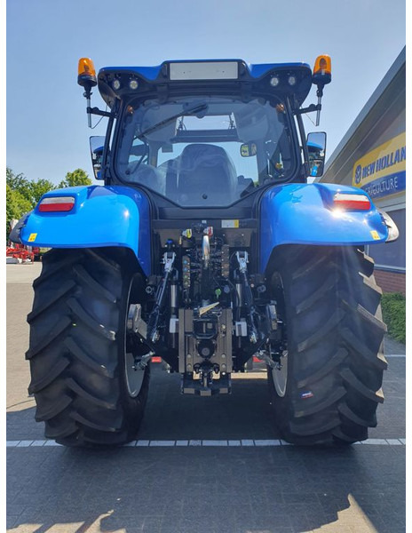 Tractor nuevo New Holland T6.180 DC: foto 6