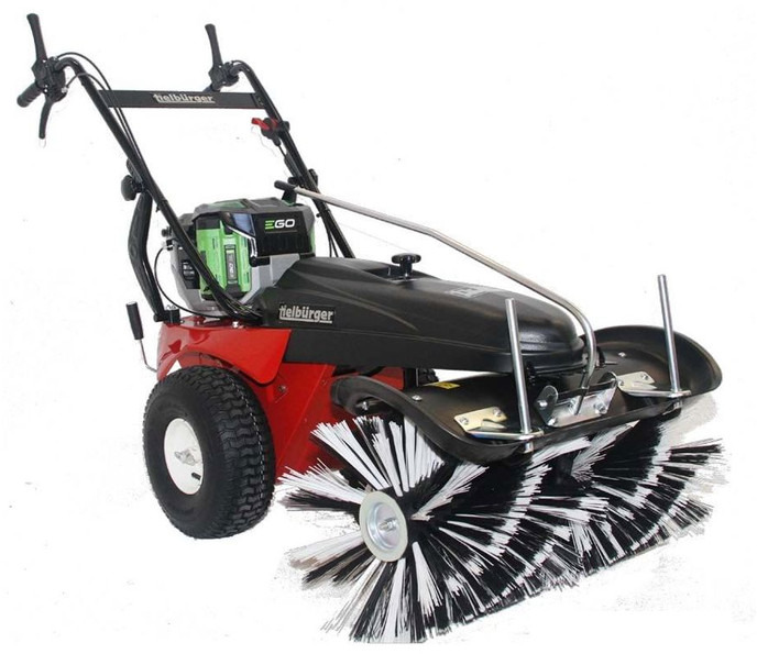 Tielburger VEEGMACHIN - Barredora vial: foto 1 Tielburger VEEGMACHIN - Barredora vial: foto 1