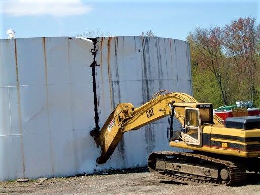 AME Hydraulic 360° Rotating Steel Shear Jaw - Cizalla de demolición para Excavadora: foto 5 AME Hydraulic 360° Rotating Steel Shear Jaw - Cizalla de demolición para Excavadora: foto 5