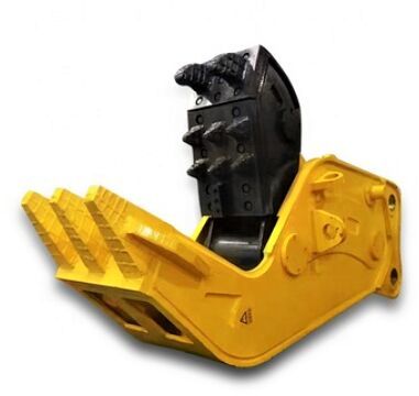 AME Hydraulic Pulverize - Cizalla de demolición para Excavadora: foto 5 AME Hydraulic Pulverize - Cizalla de demolición para Excavadora: foto 5