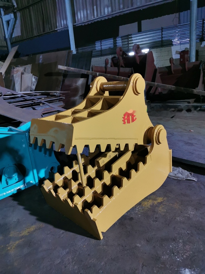 Cizalla de demolición para Excavadora nuevo AME Mechanical Pulverizer: foto 16 Cizalla de demolición para Excavadora nuevo AME Mechanical Pulverizer: foto 16