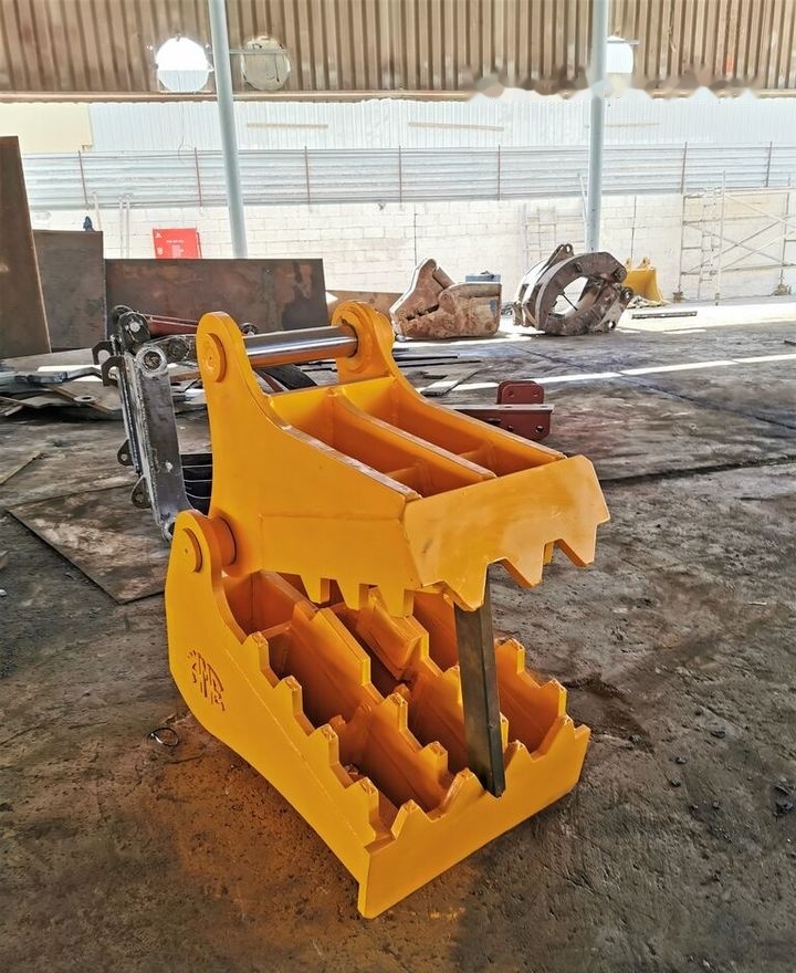 Cizalla de demolición para Excavadora nuevo AME Mechanical Pulverizer: foto 9 Cizalla de demolición para Excavadora nuevo AME Mechanical Pulverizer: foto 9