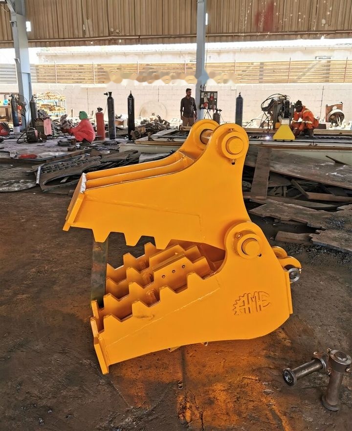 Cizalla de demolición para Excavadora nuevo AME Mechanical Pulverizer: foto 8 Cizalla de demolición para Excavadora nuevo AME Mechanical Pulverizer: foto 8