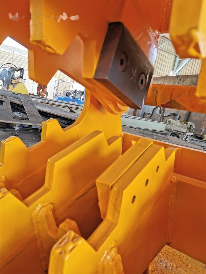 Cizalla de demolición para Excavadora nuevo AME Mechanical Pulverizer: foto 11 Cizalla de demolición para Excavadora nuevo AME Mechanical Pulverizer: foto 11