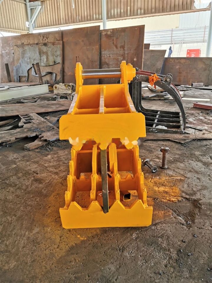Cizalla de demolición para Excavadora nuevo AME Mechanical Pulverizer: foto 10 Cizalla de demolición para Excavadora nuevo AME Mechanical Pulverizer: foto 10