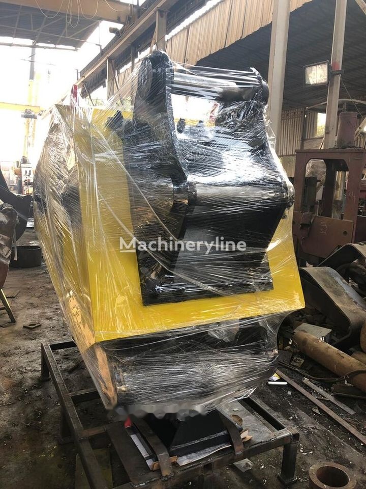 AME Vibro Ripper (MVR 20) - Escarificador para Excavadora: foto 4 AME Vibro Ripper (MVR 20) - Escarificador para Excavadora: foto 4