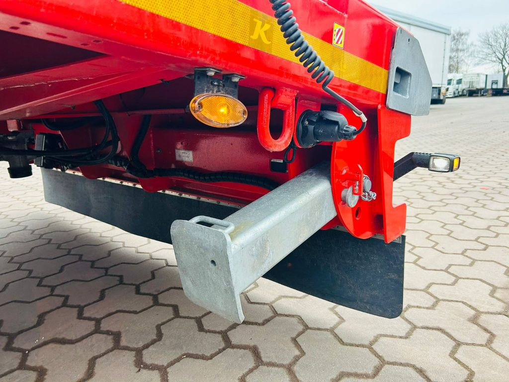 Semirremolque plataforma/ Caja abierta nuevo Kässbohrer SPA Mega Tele Plattform Auflieger: foto 13 Semirremolque plataforma/ Caja abierta nuevo Kässbohrer SPA Mega Tele Plattform Auflieger: foto 13