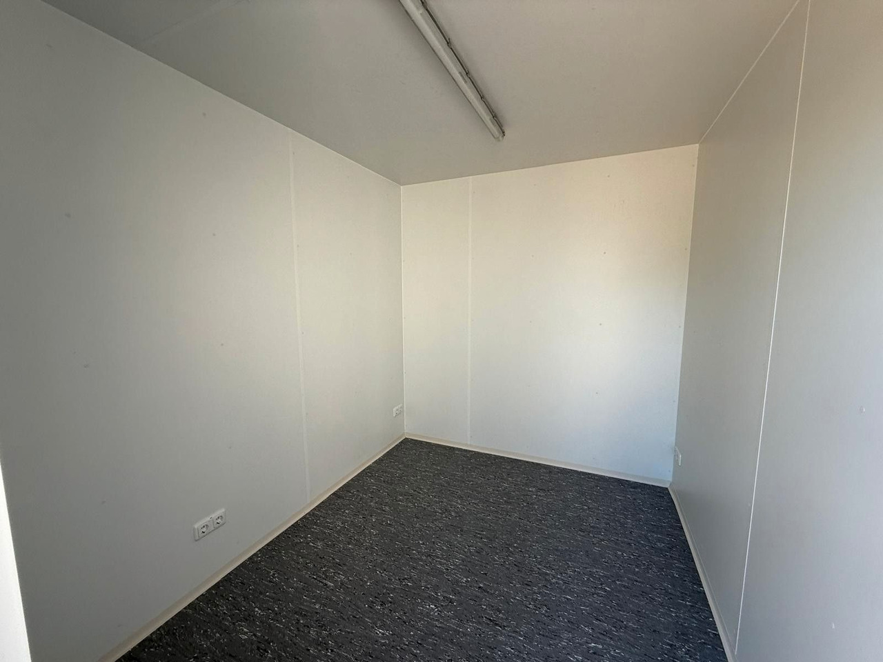 Kombicontainer Büro / Lager - Semirremolque portacontenedore/ Intercambiable: foto 4 Kombicontainer Büro / Lager - Semirremolque portacontenedore/ Intercambiable: foto 4