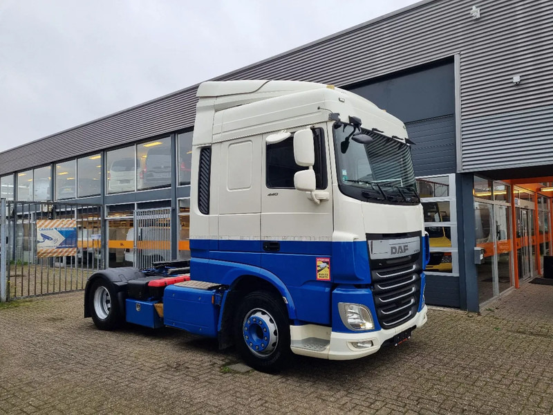 DAF XF 106.440 EURO 6/ Intarder/ Webasto/ ADR / Klima - Cabeza tractora: foto 1 DAF XF 106.440 EURO 6/ Intarder/ Webasto/ ADR / Klima - Cabeza tractora: foto 1