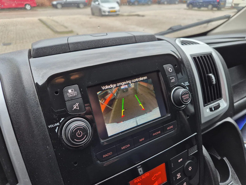 Furgoneta frigorifica Fiat Ducato 2.3D L2H2 Koelwagen/ Carrier Xarios 300/ Standby 230V: foto 16 Furgoneta frigorifica Fiat Ducato 2.3D L2H2 Koelwagen/ Carrier Xarios 300/ Standby 230V: foto 16