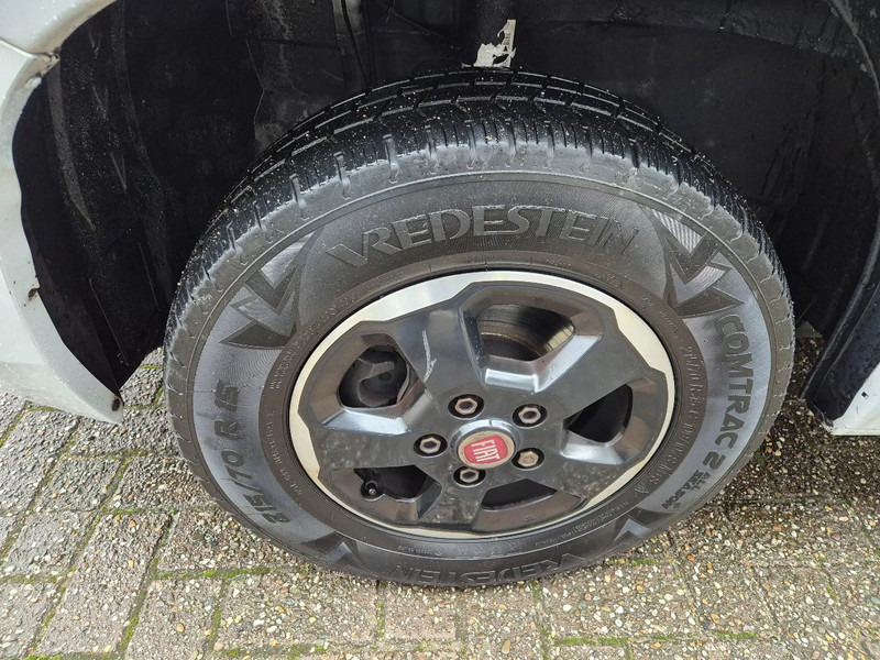 Furgoneta frigorifica Fiat Ducato 2.3D L2H2 Koelwagen/ Carrier Xarios 300/ Standby 230V: foto 20 Furgoneta frigorifica Fiat Ducato 2.3D L2H2 Koelwagen/ Carrier Xarios 300/ Standby 230V: foto 20