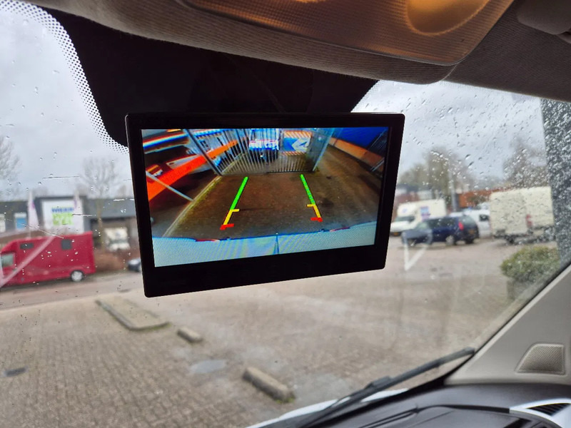 Furgoneta frigorifica Fiat Ducato 2.3D L2H2 Koelwagen/ Carrier Xarios 300/ Standby 230V: foto 17 Furgoneta frigorifica Fiat Ducato 2.3D L2H2 Koelwagen/ Carrier Xarios 300/ Standby 230V: foto 17