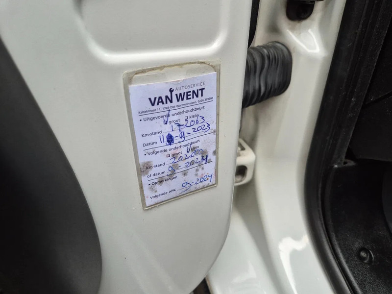 Furgoneta frigorifica Fiat Ducato 2.3D L2H2 Koelwagen/ Carrier Xarios 300/ Standby 230V: foto 19 Furgoneta frigorifica Fiat Ducato 2.3D L2H2 Koelwagen/ Carrier Xarios 300/ Standby 230V: foto 19