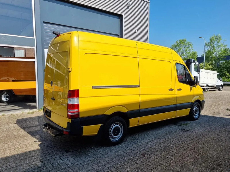 Mercedes-Benz Sprinter 314 CDI L2H2 AUTOMAAT EURO 6 - Furgón: foto 3 Mercedes-Benz Sprinter 314 CDI L2H2 AUTOMAAT EURO 6 - Furgón: foto 3