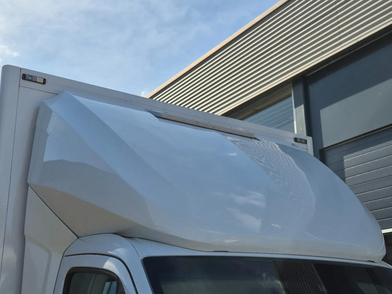 Furgoneta caja cerrada Mercedes-Benz Sprinter 516 CDI BE Clixtar/ Webasto/ 27 KUB/ Nutzlast 3.3T/ 073688: foto 18