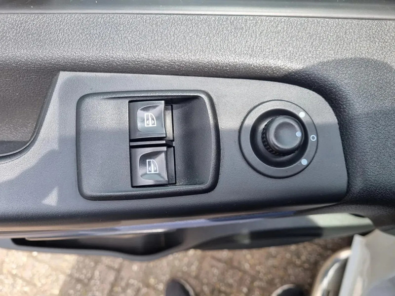 Furgoneta pequeña, Furgoneta combi Opel VIVARO-B L2 Dubbele Cabine 6 Zits 1.6 CDTI 95 PK Euro 6: foto 19