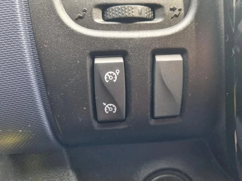 Furgoneta pequeña, Furgoneta combi Opel VIVARO-B L2 Dubbele Cabine 6 Zits 1.6 CDTI 95 PK Euro 6: foto 14