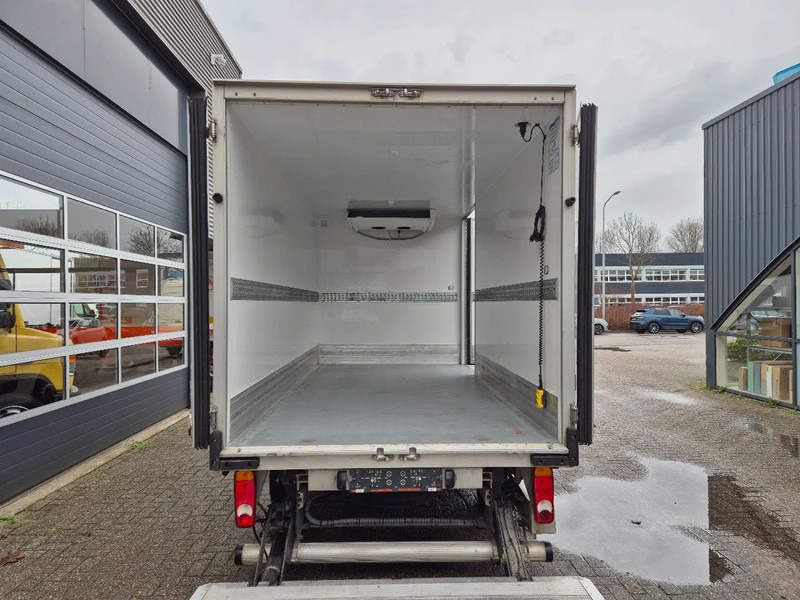 Furgoneta frigorifica Renault Master 2.3 DCI Koelkoffer Xarios 350 ST 230V Laadklep GVW 3500 kg LBW: foto 7