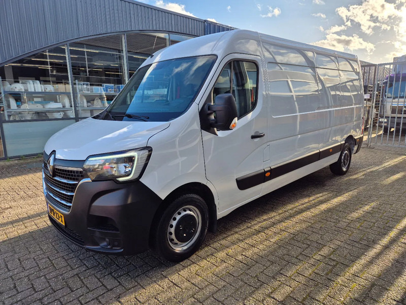 Renault Master L3H2 2.3 DCI 150 PK EURO 6 - Furgón: foto 4 Renault Master L3H2 2.3 DCI 150 PK EURO 6 - Furgón: foto 4