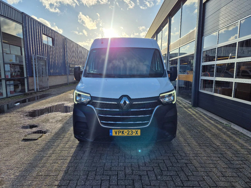 Renault Master L3H2 2.3 DCI 150 PK EURO 6 - Furgón: foto 3 Renault Master L3H2 2.3 DCI 150 PK EURO 6 - Furgón: foto 3