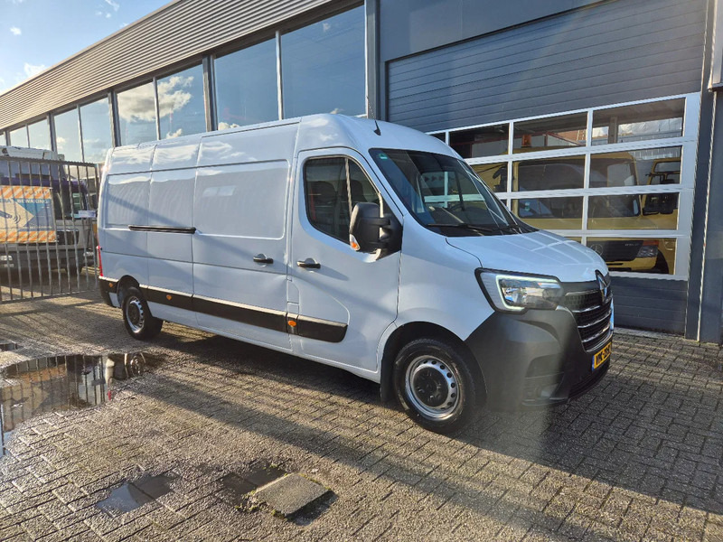 Renault Master L3H2 2.3 DCI 150 PK EURO 6 - Furgón: foto 1 Renault Master L3H2 2.3 DCI 150 PK EURO 6 - Furgón: foto 1