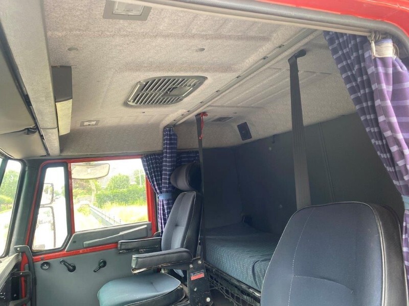 Cabeza tractora DAF 2300 NEW CONDITION DAF 2300 TRUCKHEAD: foto 10 Cabeza tractora DAF 2300 NEW CONDITION DAF 2300 TRUCKHEAD: foto 10