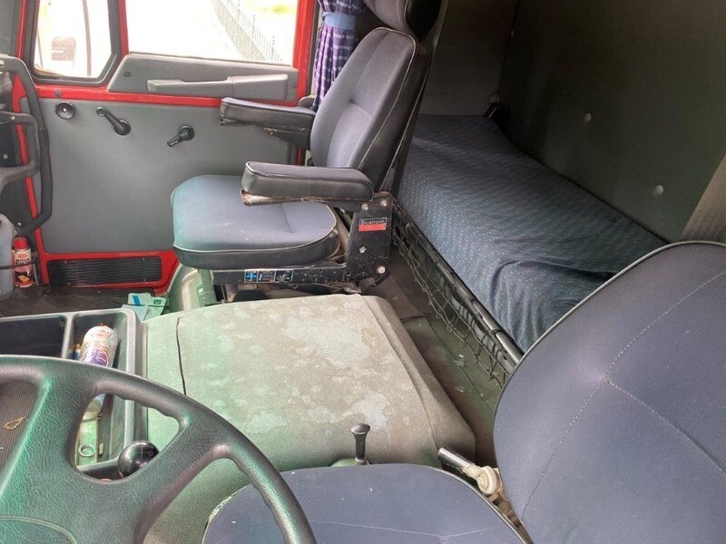 Cabeza tractora DAF 2300 NEW CONDITION DAF 2300 TRUCKHEAD: foto 11 Cabeza tractora DAF 2300 NEW CONDITION DAF 2300 TRUCKHEAD: foto 11