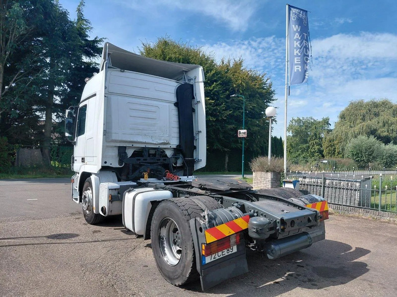 Mercedes-Benz Actros 1841 4x2 3 Pedels RETARDER - Cabeza tractora: foto 3 Mercedes-Benz Actros 1841 4x2 3 Pedels RETARDER - Cabeza tractora: foto 3