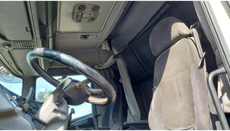 Cabeza tractora Scania R124-360 124 360: foto 12