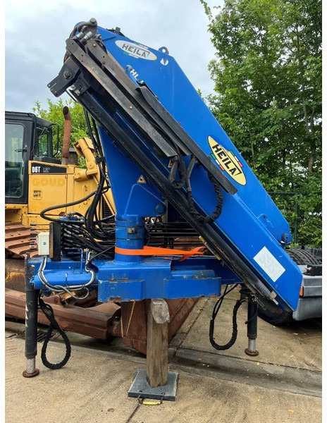 Heila 140 2 sections 6 functions HL-L 140-2S - Brazo: foto 1 Heila 140 2 sections 6 functions HL-L 140-2S - Brazo: foto 1